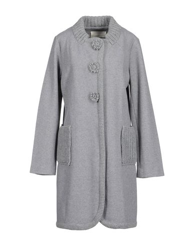 ZOOM SCERVINO STREET - Full-length jacket
