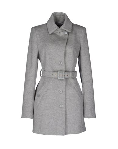 ZOOM PATRIZIA PEPE - Coat