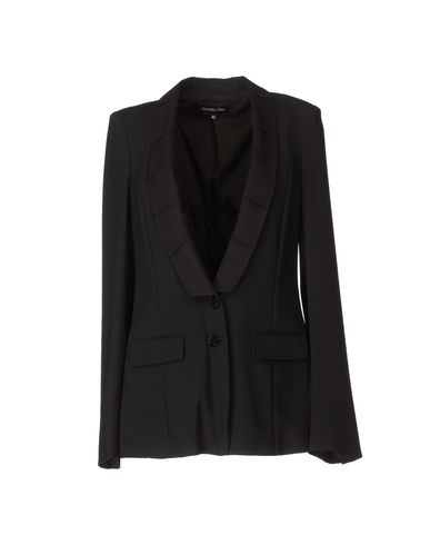 ZOOM PATRIZIA PEPE - Blazer