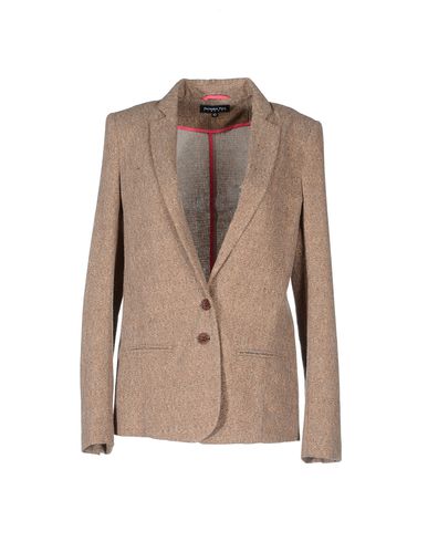ZOOM PATRIZIA PEPE - Blazer