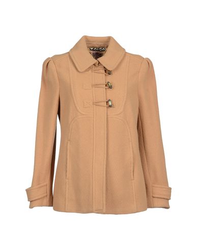 ZOOM JUICY COUTURE - Mid-length jacket