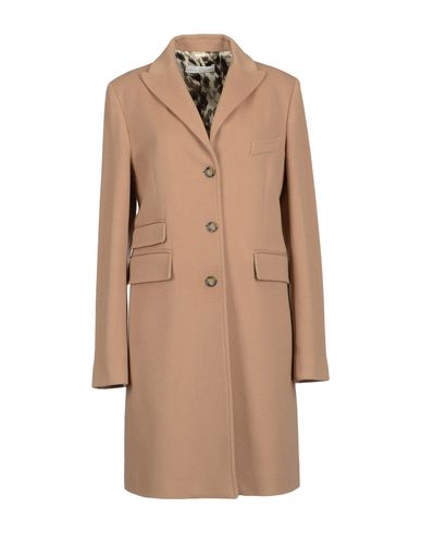 ZOOM D.A. DANIELE ALESSANDRINI - Coat