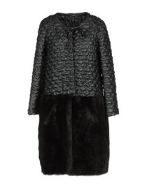 TOUFFE DE POILS - Coat