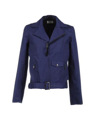 ZOOM ELEVEN PARIS - Jacket