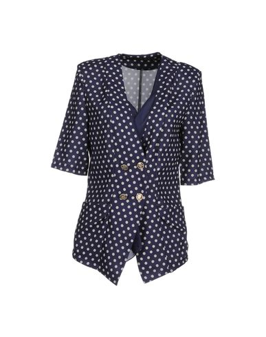 ZOOM POEMS - Blazer