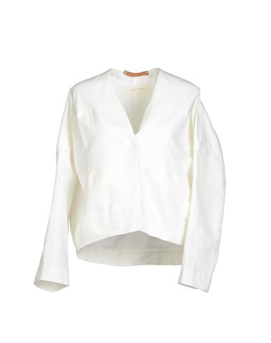 ZOOM MAURO GRIFONI - Blazer