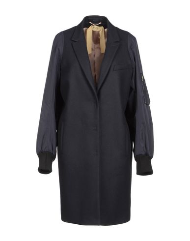 ZOOM N° 21 - Coat