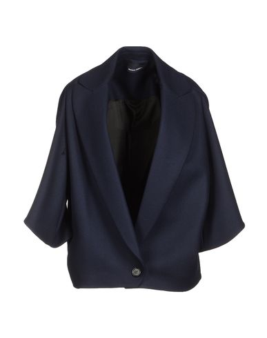 ZOOM HUSSEIN CHALAYAN - Full-length jacket