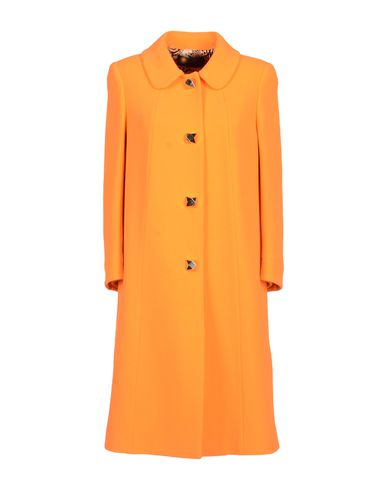 ZOOM GILES - Full-length jacket