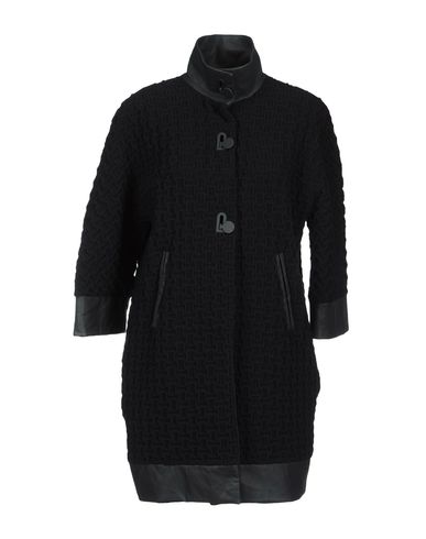 ZOOM KARL LAGERFELD - Full-length jacket