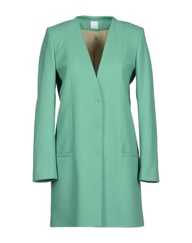 ZOOM CO|TE - Full-length jacket