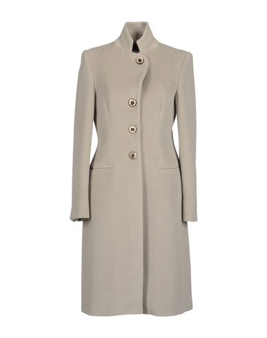 ZOOM ARMANI COLLEZIONI - Coat