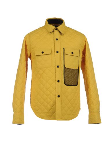 ZOOM WOOLRICH WOOLEN MILLS - Jacket