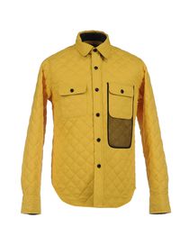 WOOLRICH WOOLEN MILLS - Jacket