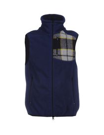 WOOLRICH WOOLEN MILLS - Jacket
