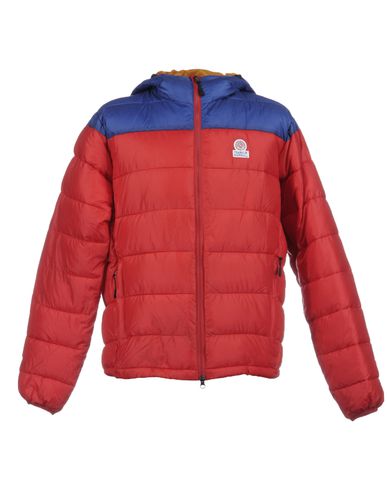 ZOOM FRANKLIN & MARSHALL - Jacket