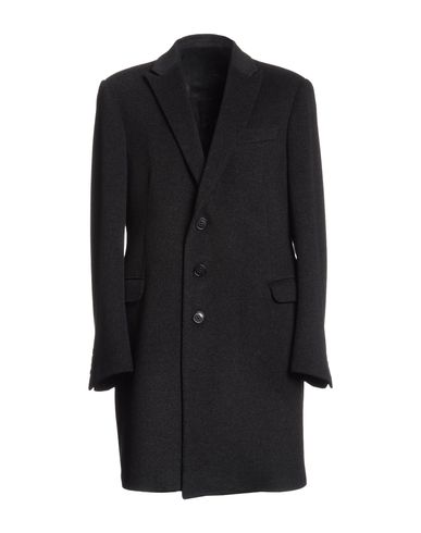 ZOOM ARMANI COLLEZIONI - Coat