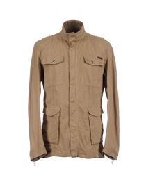 NUDIE JEANS - Jacket