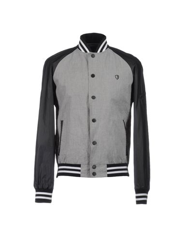ZOOM BEN SHERMAN - Jacket