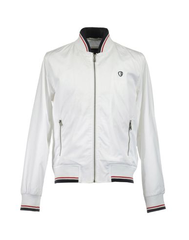 ZOOM BEN SHERMAN - Jacket