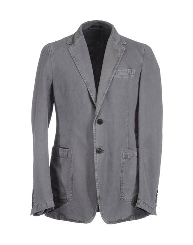 ZOOM GUCCI - Blazer