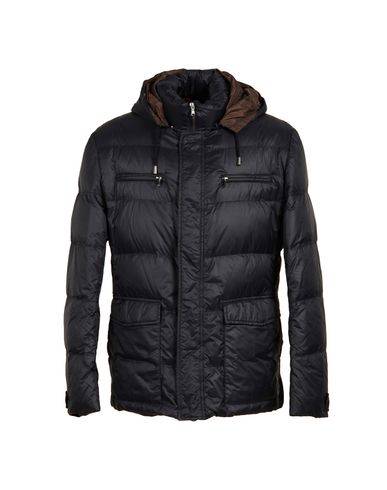 ZOOM BRUNELLO CUCINELLI - Down jacket