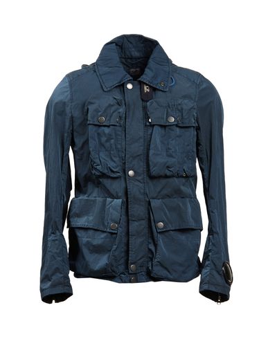 ZOOM C.P. COMPANY - Jacket