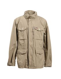 NAPAPIJRI - Mid-length jacket