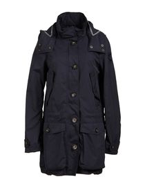 NAPAPIJRI - Mid-length jacket