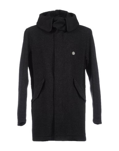 ZOOM LOVE MOSCHINO - Mid-length jacket