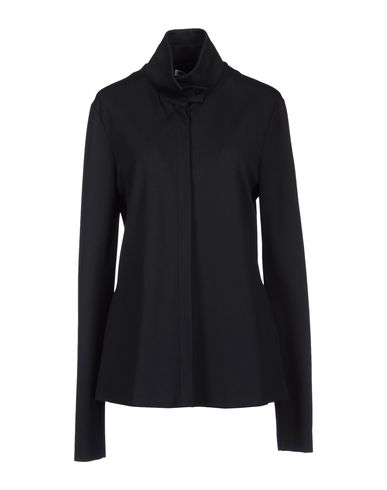 ZOOM JIL SANDER - Manteau court