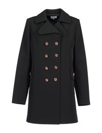 AU JOUR LE JOUR - Coat