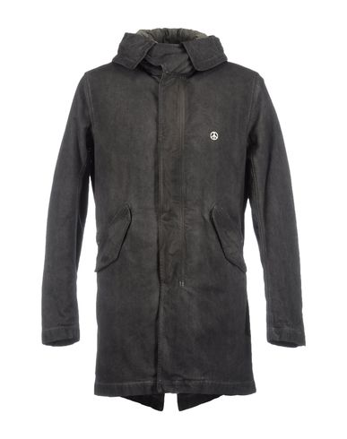 ZOOM LOVE MOSCHINO - Mid-length jacket