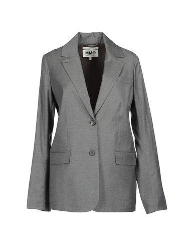 ZOOM MM6 by MAISON MARTIN MARGIELA - Blazer