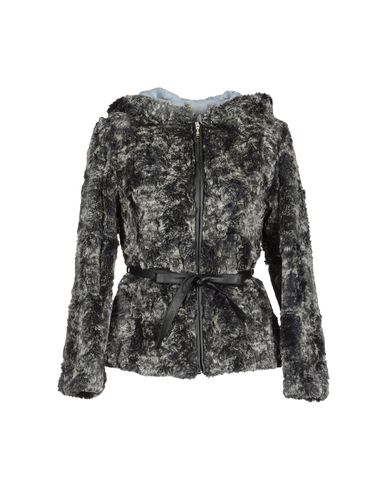 ZOOM TOUFFE DE POILS - Faux fur