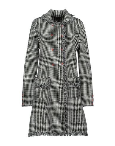 ZOOM SNOBBY SHEEP - Full-length jacket