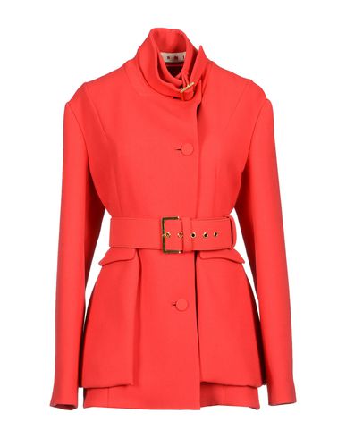 ZOOM MARNI - Mid-length jacket