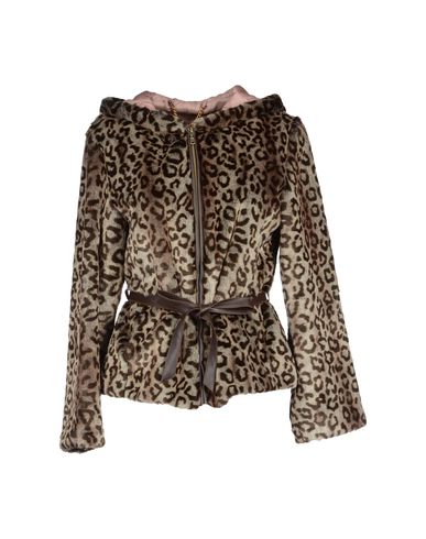 ZOOM TOUFFE DE POILS - Faux fur