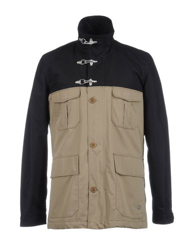 ZOOM LOVE MOSCHINO - Mid-length jacket
