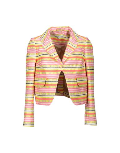 ZOOM CARVEN - Blazer