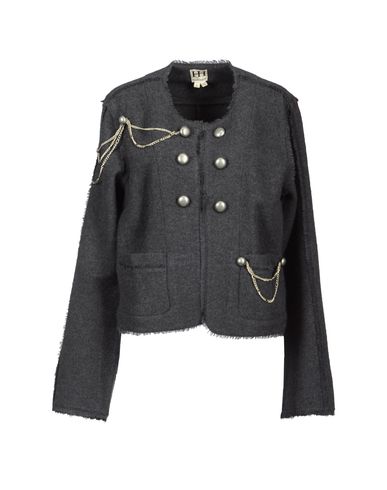 ZOOM HAUTE HIPPIE - Blazer