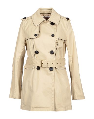 ZOOM JUICY COUTURE - Full-length jacket