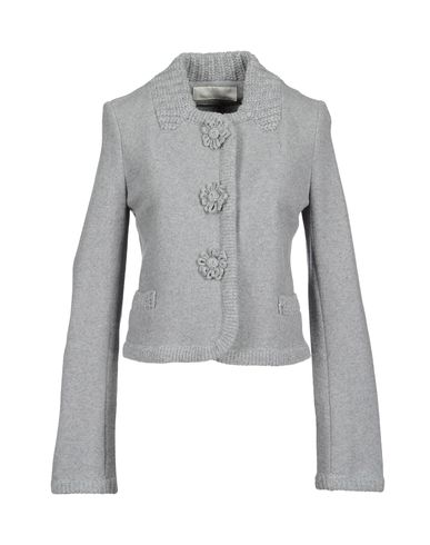 ZOOM SCERVINO STREET - Blazer