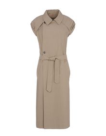 Full-length jacket - A.F.VANDEVORST