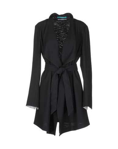 ZOOM NEW YORK INDUSTRIE - Full-length jacket