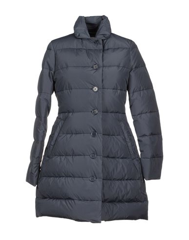 ZOOM ASPESI - Down jacket