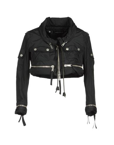ZOOM DSQUARED2 - Jacket