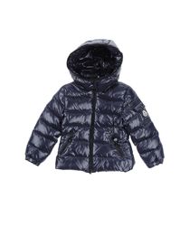 MONCLER - Down jacket