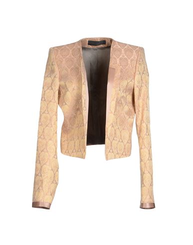 ZOOM HAIDER ACKERMANN - Blazer