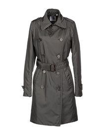 ASPESI - Full-length jacket